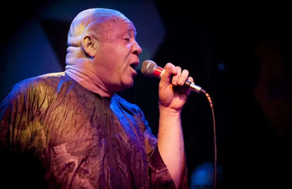 James Germain : la voix de la mémoire haïtienne et de la transmission