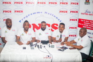 PNCS : une foire pour promouvoir l’alimentation locale dans les cantines scolaires
