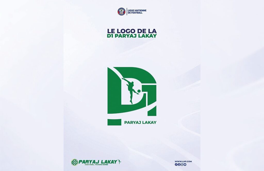 Paryaj Lakay au cœur du renouveau du football haïtien !