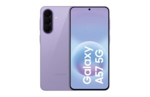 Le nouveau Samsung Galaxy A57 5G
