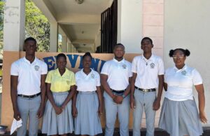 Journée du droit au Collège Méthodiste de Puits-Blain : sensibilisation, simulation judiciaire et apprentissage citoyen