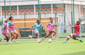 Invincibles, les Grenadières prêtes à confirmer face à la République dominicaine