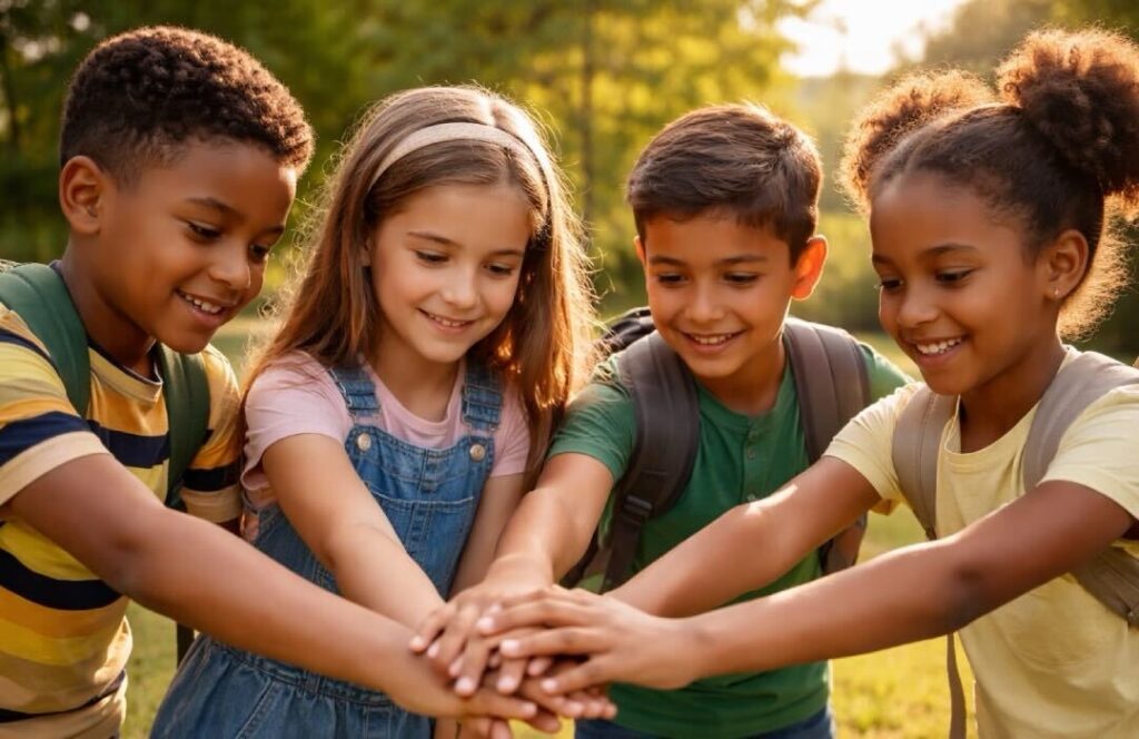 Moral : chwa ki fè ou moun