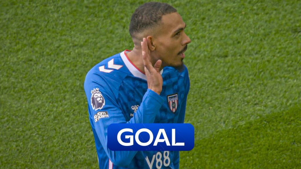 Wilson Isidor met fin à la série noire, malgré la défaite de Sunderland