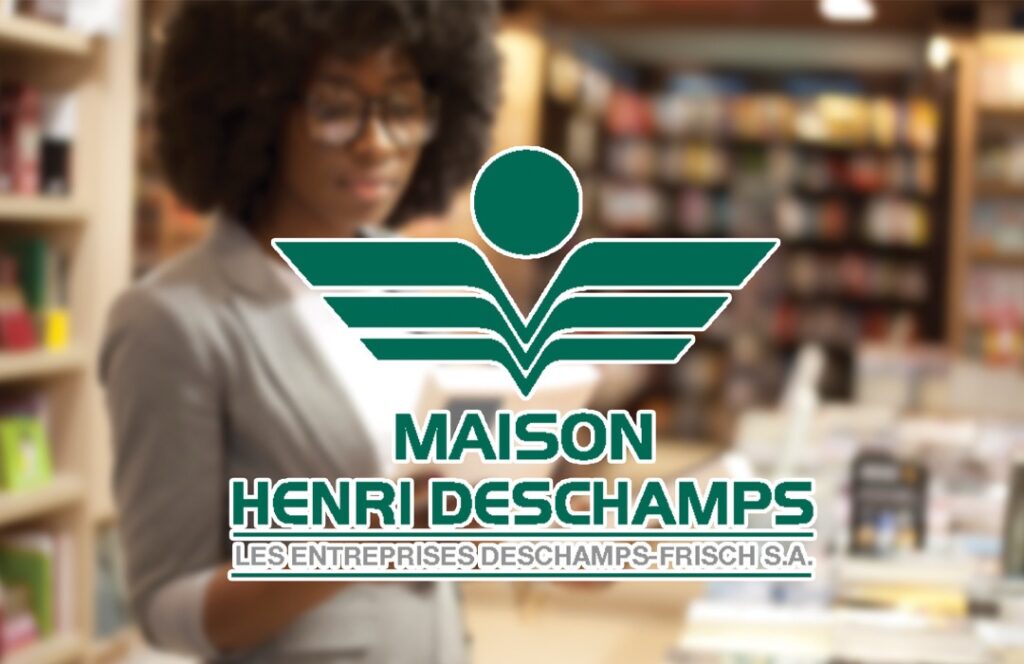 Lancement officiel du Prix littéraire Henri Deschamps 2026