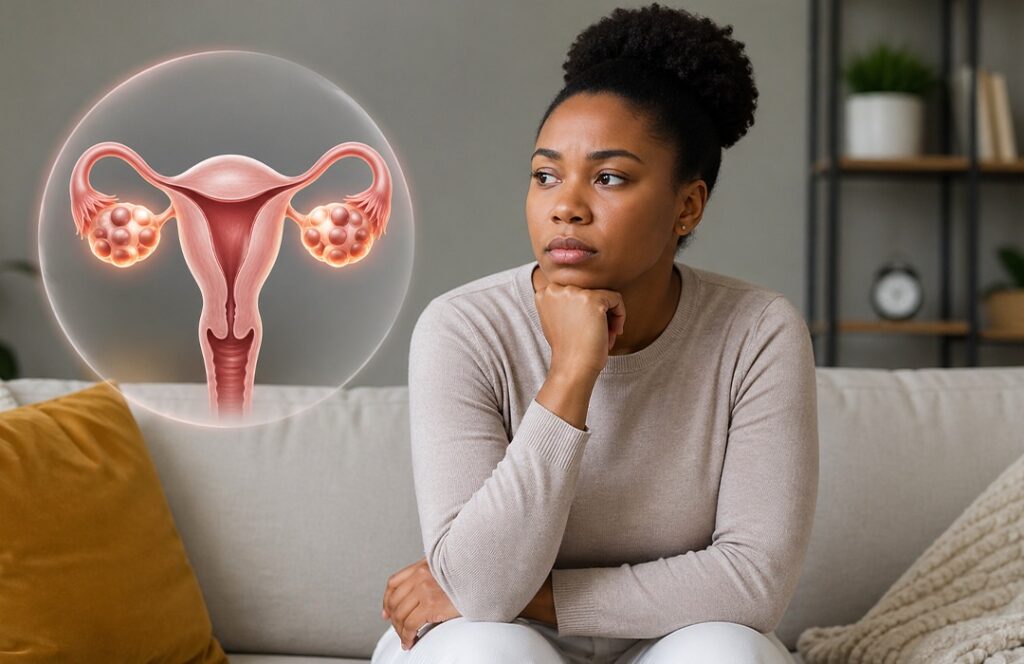 SOPK (PCOS) : un trouble hormonal fréquent à ne pas négliger