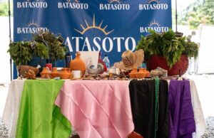 « Vèvè Ayiti » : une première édition pour transmettre et expliquer les symboles du vodou