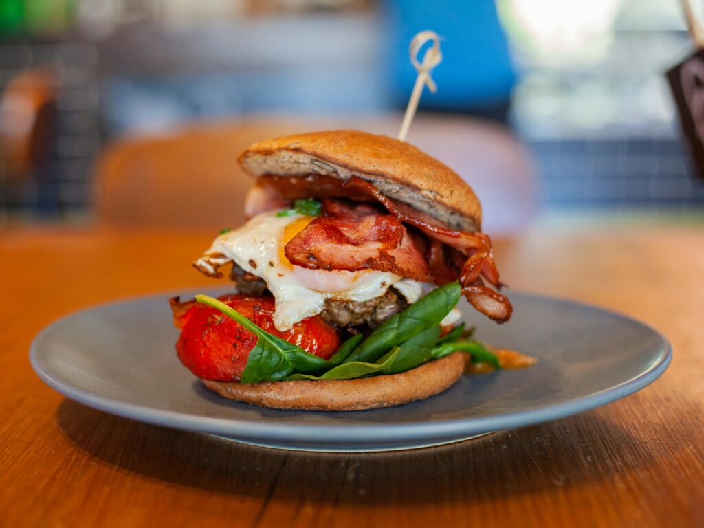 Saviez-vous que le mot “sandwich” vient d’un aristocrate anglais ?