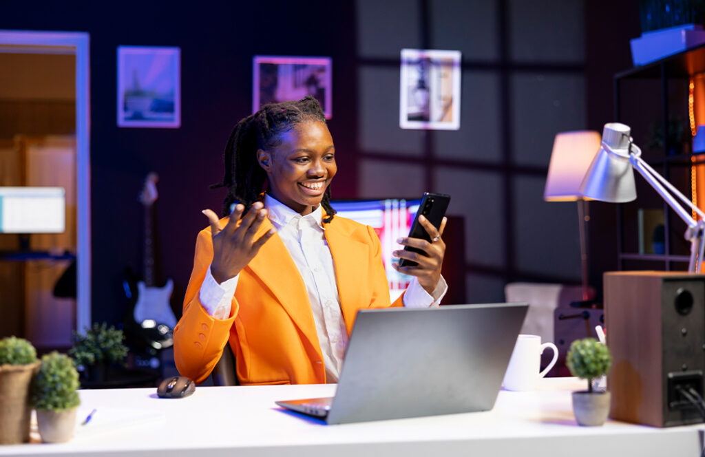 Marketing digital : devenir expert dans l’art d’influencer en ligne