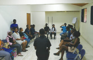 Bibliothèque Centre Culturel Pyepoudre : chaque samedi, la jeunesse au cœur du savoir