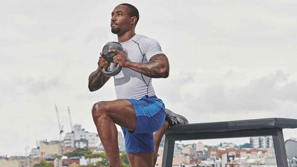 Sport hybride : quand l’entraînement change de dimension