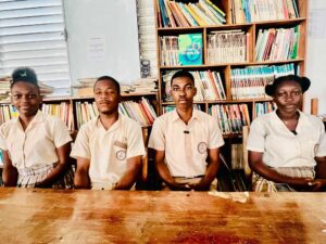 À Jacmel, l’IDEPH veut prouver le potentiel des jeunes dans les STEM