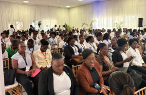 Forum du Leadership des Jeunes en Haïti : une jeunesse au cœur des décisions nationales