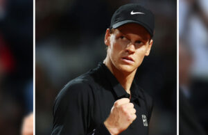 Jannik Sinner enchaîne et marque l’histoire des Masters 1000