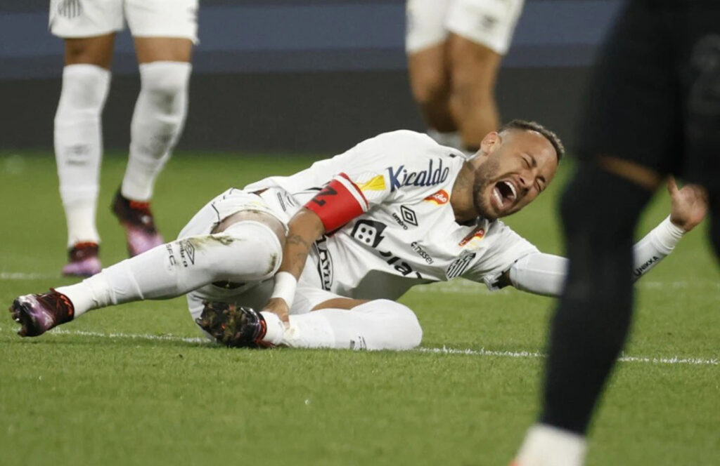 Le doute grandit autour de Neymar avant le Mondial 2026