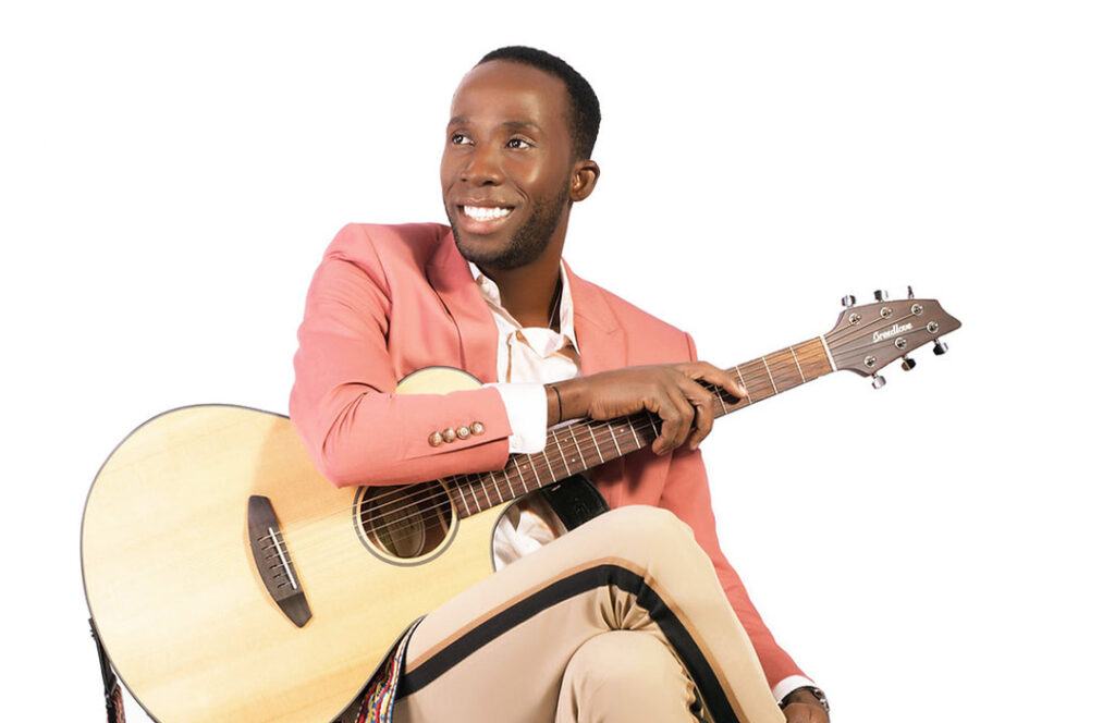 BelO : une voix engagée de la musique haïtienne