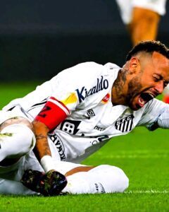 Le doute grandit autour de Neymar avant le Mondial 2026