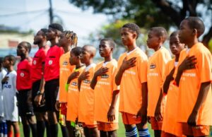 Quand le sport devient un levier d’avenir pour la jeunesse haïtienne