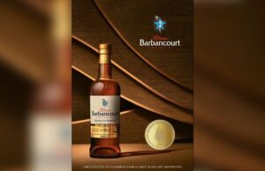 Barbancourt décroche une nouvelle distinction internationale