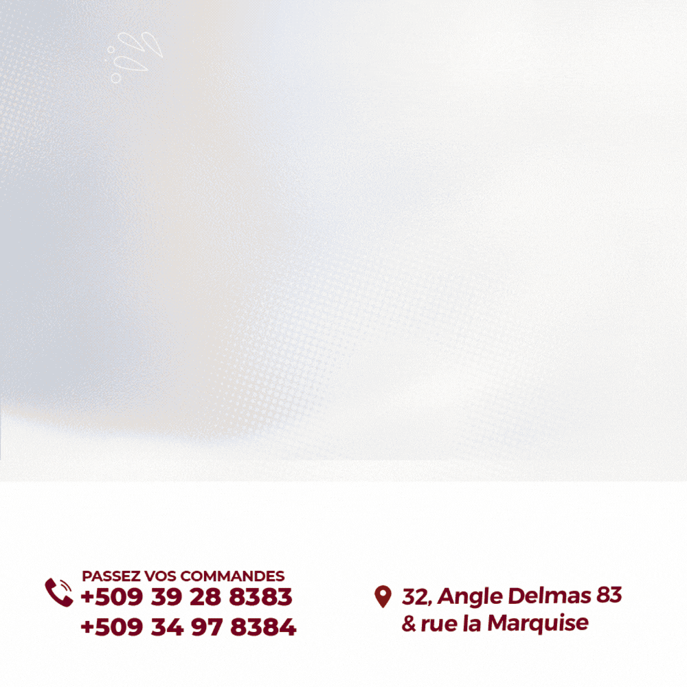 Promo Resto