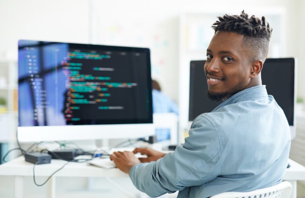Web & IT : un secteur en pleine explosion
