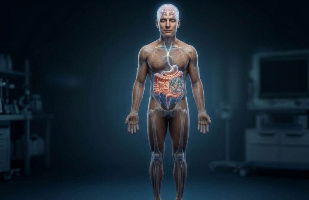 Intestin et cerveau : ce lien invisible qui influence votre santé