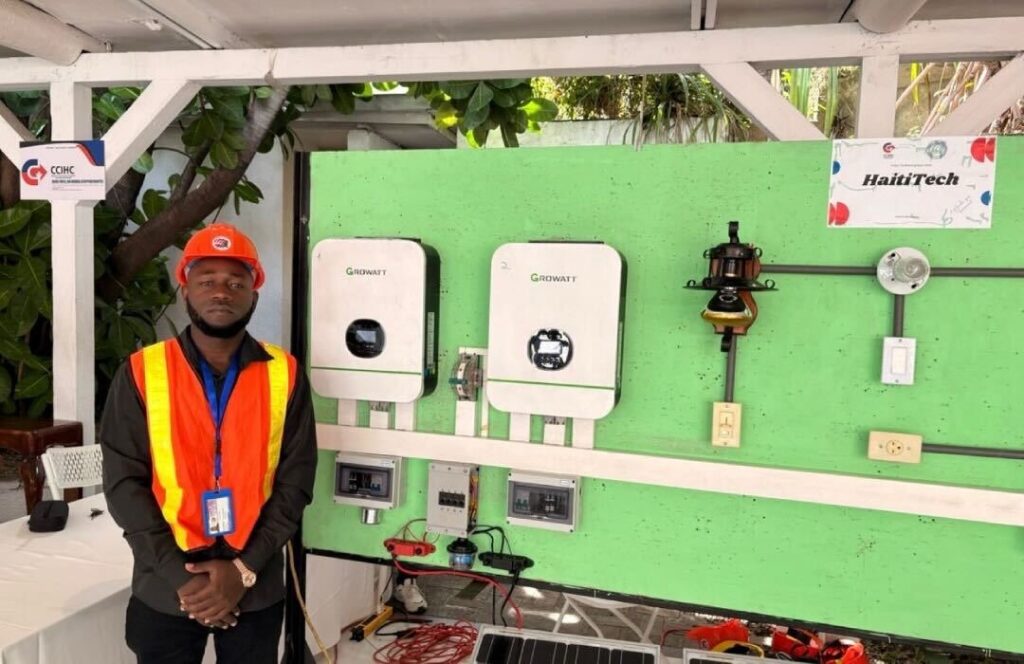 Foire Technologique 2026 : Haïti mise sur son génie local pour bâtir un avenir durable