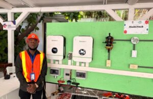 Foire Technologique 2026 : Haïti mise sur son génie local pour bâtir un avenir durable