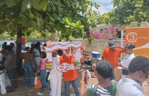« 15 ans de passion pour le livre en Haïti » : C3 Éditions célèbre son parcours avec une grande foire littéraire