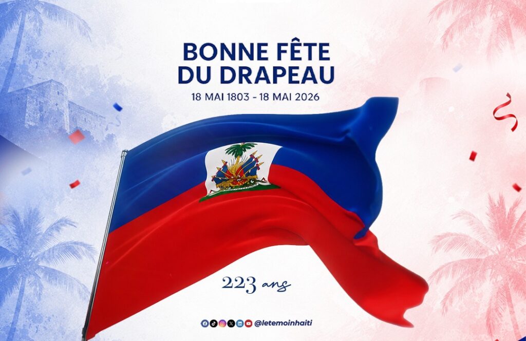 FÊTE DU DRAPEAU