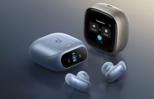Soundcore Liberty 5 Pro & Pro Max : Quand l’Intelligence Artificielle et les écrans tactiles redéfinissent l&rsquo;audio nomade