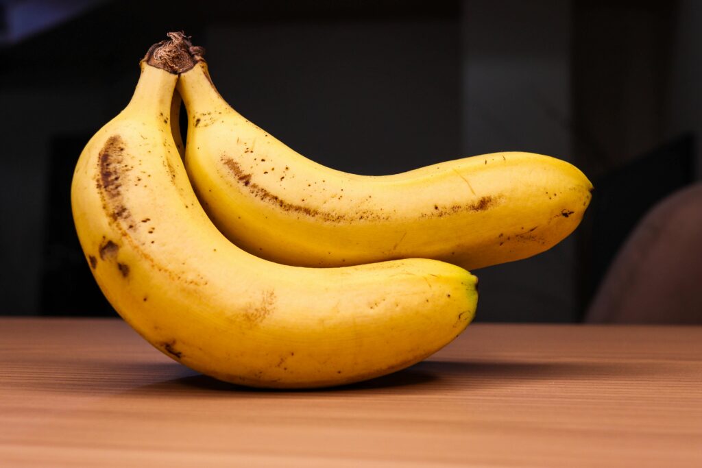 Saviez- vous que la banane est l’un des fruits les plus consommés au monde ?