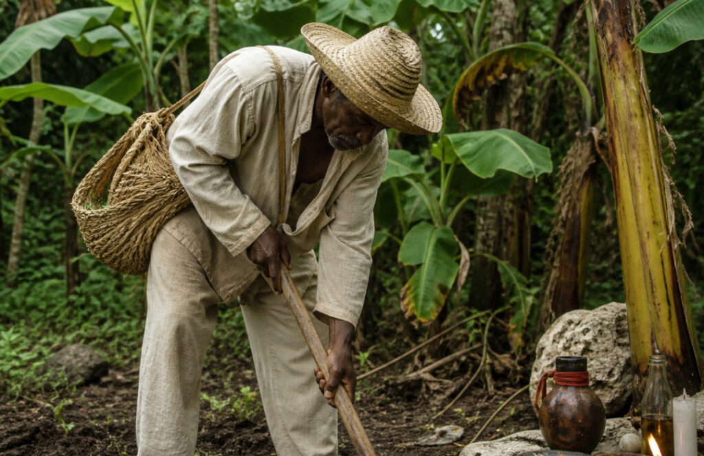 Loas de l’agriculture et du travail
