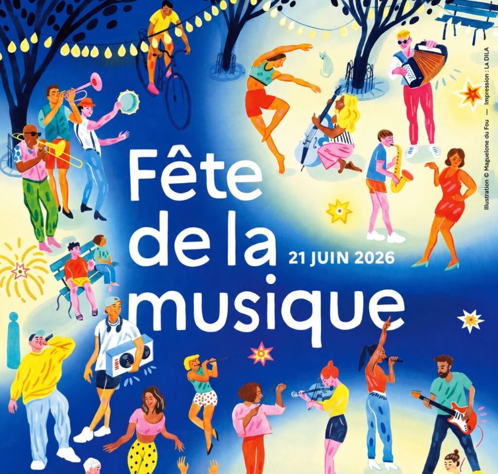 Le Centre culturel Brésil–Haïti célèbre la Fête de la musique dans une ambiance festive