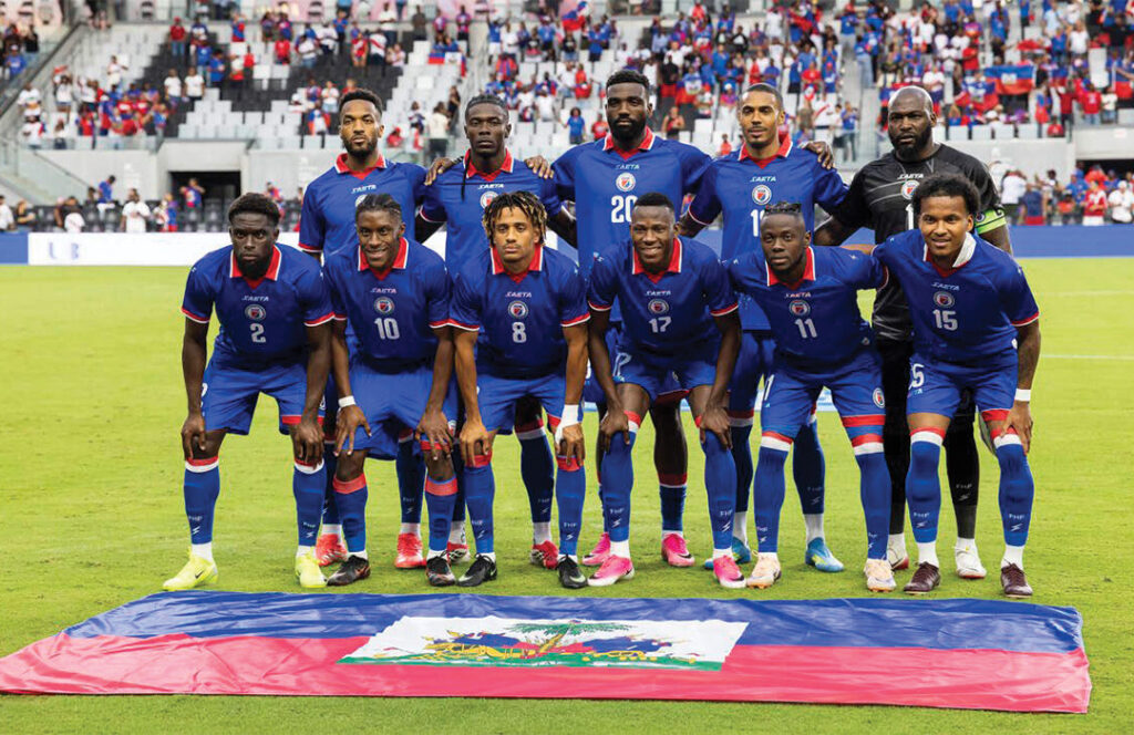 Un rendez-vous historique pour les Grenadiers !