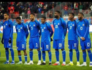 Haïti face à la Nouvelle-Zélande : un test grandeur nature pour les Grenadiers