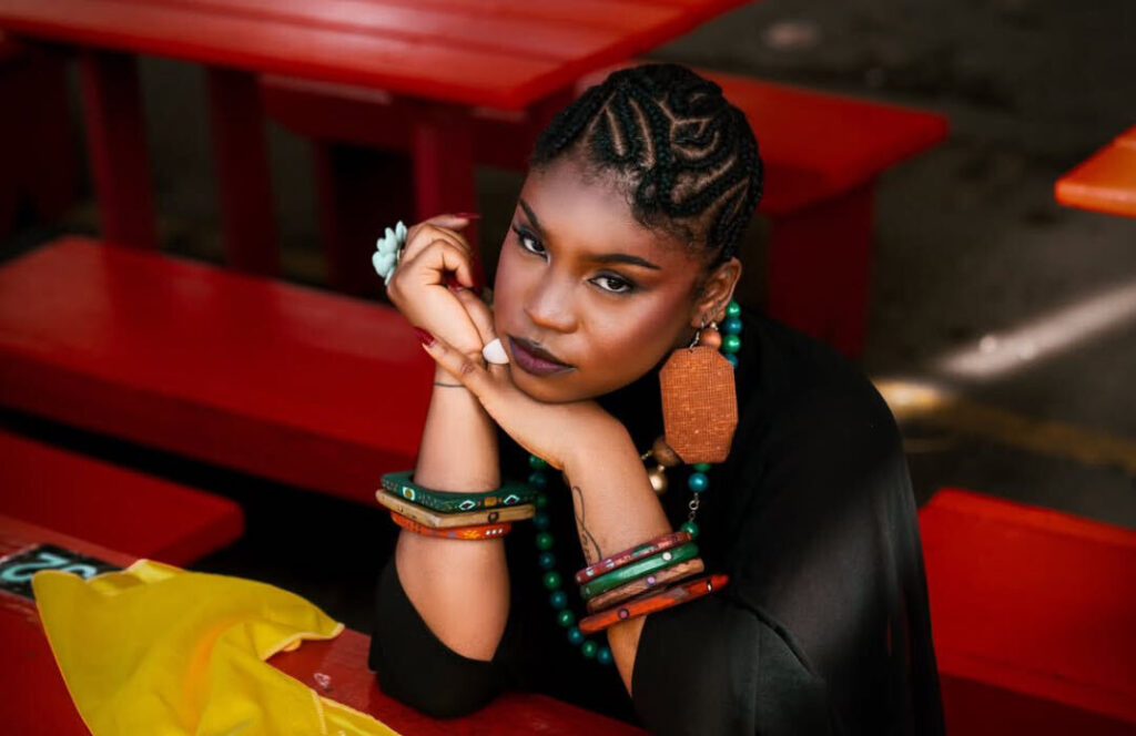 Tafa Mi-Soleil, une voix singulière qui illumine la culture haïtienne