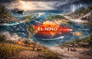Le phénomène El Niño : un défi environnemental mondial