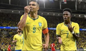 Mondial 2026 : le Brésil impressionne avant le grand rendez-vous