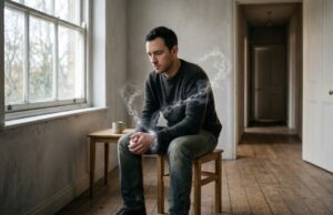 Addiction : une prison invisible dont on peut sortir