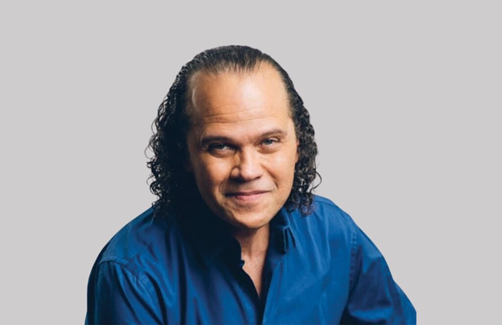 Fabrice Rouzier : l’architecte discret de la musique haïtienne moderne