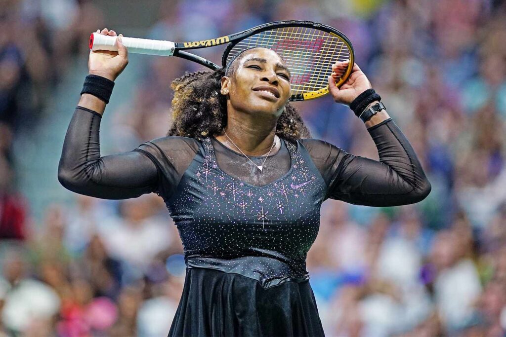 Tennis : Serena Williams sort de sa retraite et revient sur le circuit à 44 ans