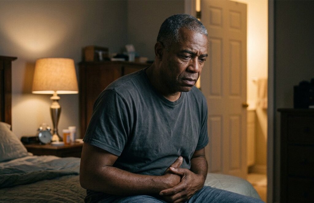 Le cancer de la prostate : le tueur silencieux qui menace des millions d’hommes