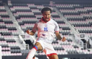 Haïti écrase la Nouvelle-Zélande et envoie un message fort avant le Mondial 2026