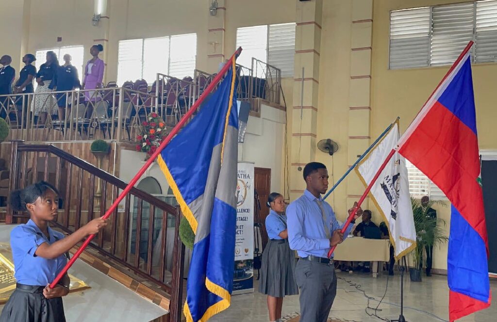 Le Collège Évangélique Maranatha lance les célébrations de son 70ᵉ anniversaire