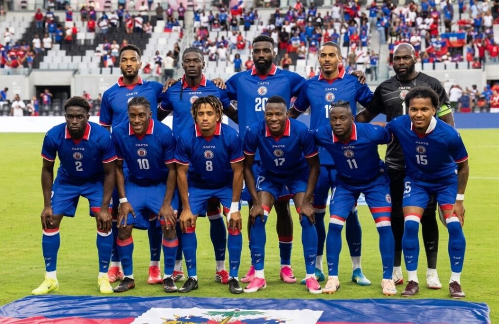 Un rendez-vous historique pour les Grenadiers !