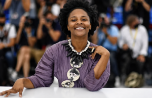Avec « Marie Madeleine », Gessica Généus remporte le Grand Prix du Festival du film de Cabourg