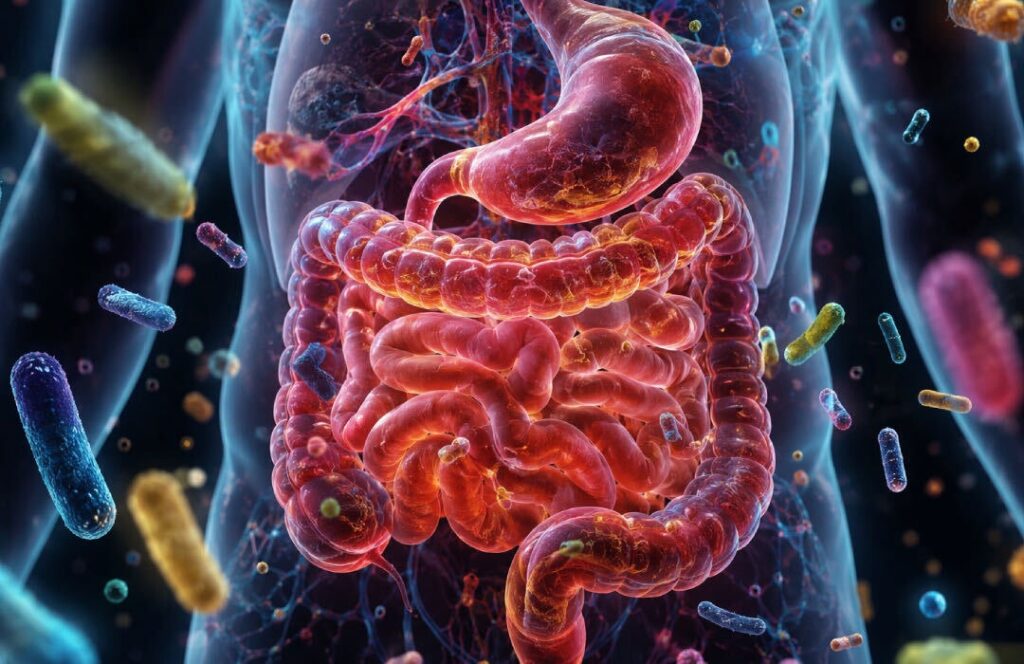 Probiotiques et microbiote : les petits alliés invisibles de notre santé