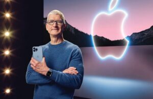 Apple confirme une hausse historique : le prix des iPhone va grimper de 200 à 300 dollars