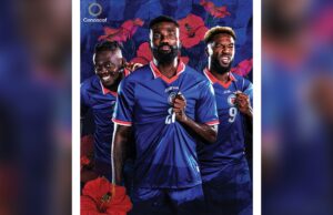 Haïti vs Brésil : une finale avant l’heure pour les Grenadiers